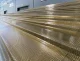 Profiliuotas polikarbonato stogo lakštas DIAMOND TILE EFFECT 2.8 mm, 0.954x4 m, bronza