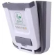 Collapsible Trash Container Bin, 10L