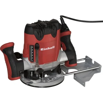 Vertikali freza Einhell TE-RO 1255 E, 1200 W