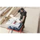 Stalinis diskinis pjūklas Bosch GTS 10 XC Professional, 2100 W