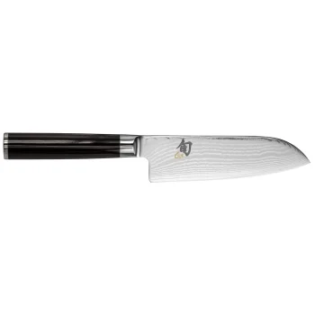 Virtuvinis peilis KAI Shun Classic Small Santoku 14 cm