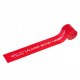4Fizjo Floss Band kompresinė reabilitacijos juosta, 1 mm, raudona