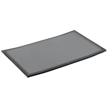 WMF Touch pjaustymo lentelė, 32 x 20 cm, juoda