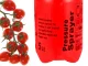 Garden Pressure Sprayer with Long Lance, 5L, Orange