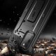 Samsung Galaxy S20 FE / S20 Lite dėklas SUPCASE Unicorn Beetle Pro, juodas