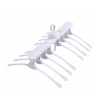 Gotel U1F Multifunctional Clothes Hanger 8 in 1