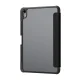Planšetinio kompiuterio dėklas AmazingThing Titan Pro iPad A16 11\" su 720° stovu, juodas