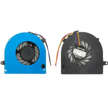 Nešiojamojo kompiuterio ventiliatorius Lenovo G460, G460A, Z460, Z560, Z565