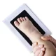 Inkless Baby Hand and Footprint Kit DA82, Black