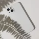 Samsung Galaxy A14 5G (SM-A146) / 4G (SM-A145F/DSN) Matte TPU Case Cover Shell, White