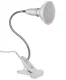 Malatec LED augalų auginimo lempa, 200 LED, E27