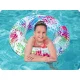 Bestway Inflatable Swim Ring with Handles 91 cm, Red