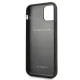 Ferrari Off Track Leather dėklas iPhone 11 Pro, Raudonas