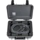 B&W energy.case Starlink Mini 90Wh maitinimo stotelė, pilka
