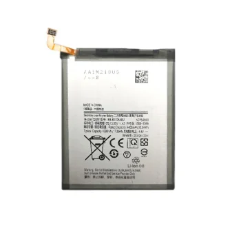 Extra Digital baterija, skirta Samsung Galaxy A70 (4500 mAh)