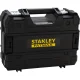 Linijinis lazerinis nivelyras Stanley FatMax X3G 360° 35 m