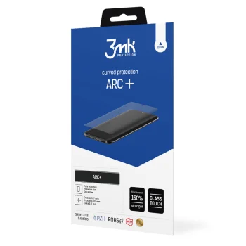 Apsauginė plėvelė 3mk ARC+, skirta Samsung Galaxy A34 5G