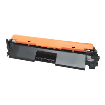 Extra Digital analoginis toneris HP CF217X (17X), juodas