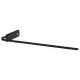 Lygiagreti atrama Makita 164095-8 pjūklams, juoda