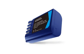 Newell SupraCell DMW-BLK22 akumuliatorius Panasonic fotoaparatams