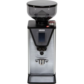 Kavos malūnėlis Gaggia MDF55 EG4950/90, sidabrinis/juodas
