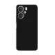 Silikoninis dėklas 3mk Silicone Case telefonui Xiaomi Redmi 13C 5G, juodas