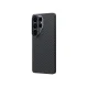 AmazingThing Titan Max dėklas Samsung S26 Ultra telefonui, juodas