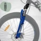 Kalnų dviratis NICEBIKE X890 MTB 26, 21 pavara, 18\" rėmas