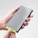 Ekrano apsauginė plėvelė Wozinsky Invisible Film telefonui Honor 90