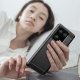 Xiaomi 13 Pro dėklas Carbon Fiber TPU 1.8mm, juodas