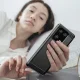 Xiaomi 13 Pro dėklas Carbon Fiber TPU 1.8mm, juodas