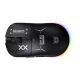 ONIKUMA DM03 RGB Gaming Mouse, Black