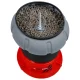 Vibracinis poliravimo būgnas Holzmann VPT2,3KG, 230 V, 2,3 kg