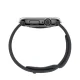 Apsauginis dėklas AmazingThing Minimal, Apple Watch 42mm, skaidrus