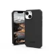 UAG Outback dėklas, skirtas iPhone 14 Plus, juodas