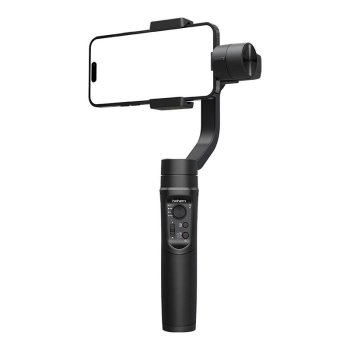 Hohem iSteady Mobile+ 3-ašis išmaniųjų telefonų stabilizatorius