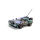 LEGO Speed Champions 77256 Atgal į ateitį laiko mašina