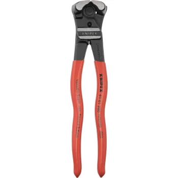 Galinės kirpimo replės KNIPEX 61 01 200, 200 mm