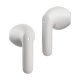 Belaidės ausinės QCY T41 Bluetooth 5.4, baltos