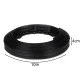 Gardlov sodo bortelis 4 cm x 10 m su 20 smaigų, juodas