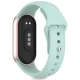 Tech-Protect IconBand dirželis Xiaomi Smart Band 8 / 9 / 10 / NFC, mėtų sp.