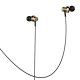 HiFuture Hi5 Wired Type-C Earphones Beige
