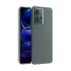 Dėklas Xiaomi Redmi 13 Ultra Clear 0.5 mm, skaidrus