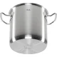 Puodas su garinimo įdėklu Fissler Original-Profi Collection Multistar, 20 cm, 6 l