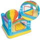 Bestway 52269 Jumpin Balloon pripučiamas batutas, 175x175x137 cm