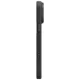 Uniq Keva EDGE Magclick dėklas iPhone 18 Pro Max / 17 Pro Max, juodas