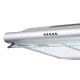 Po spinele montuojamas garų rinktuvas 60 cm Berdsen BE-10A Inox