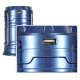 Collapsible Solar Night Lamp Flashlight Light for Camping Tourism Hiking