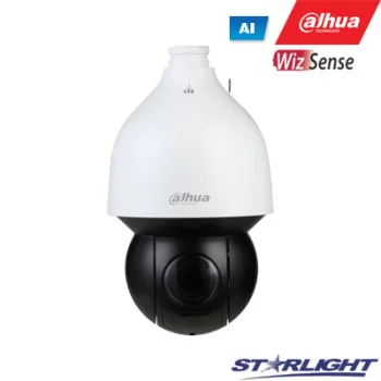 IP PTZ kamera 2MP SD5A232XA-HNR su 32x optiniu priartinimu