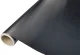 Juoda šlifuoto metalo efekto lipni plėvelė Case 128465, 1.52x30m